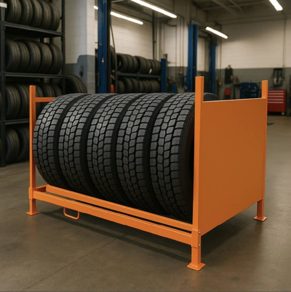 Tire & Wheel Program